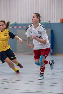 Bild 58 - wCJ Norddeutsches Futsalturnier Auswahlmannschaften